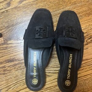 Vintage Tory Burch flats
